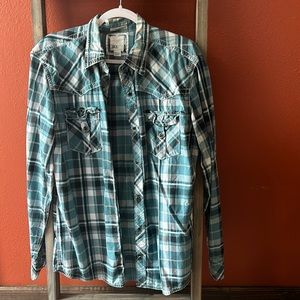 BKE The Buckle, mens Large